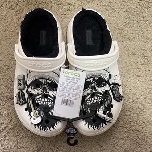 Luke Combs Crocs women’s size 9 Men’s 7